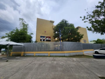 Politécnico Sor Ángeles Valls arranca el año escolar con más del 80% de asistencia en La Nueva Barquita Politécnico Sor Ángeles Valls arranca el año escolar con más del 80% de asistencia en La Nueva Barquita
