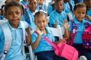 Doce claves para que sus hijos e hijas arranquen bien el año escolar Doce claves para que sus hijos e hijas arranquen bien el año escolar