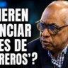 José Enrique García ve hay un proyecto para impedir conocer y valorar la novela de Ana Almonte, Luces de alfareros