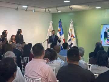 FILSD 2026: más de 70 escritores internacionales y Panamá como invitado de honor en la feria del libro de Santo Domingo