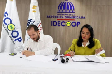 Acuerdo busca incorporar cooperativas a proyectos de tecnificación Acuerdo busca incorporar cooperativas a proyectos de tecnificación