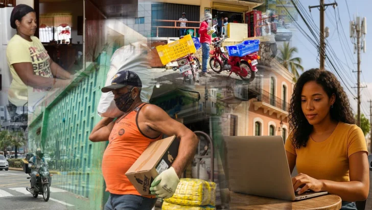 El Código de Trabajo que nadie se atreve a aprobar