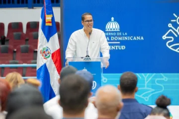 Viceministro de la Juventud defiende programas para jóvenes y pide centrar el debate en resultados Viceministro de la Juventud defiende programas para jóvenes y pide centrar el debate en resultados