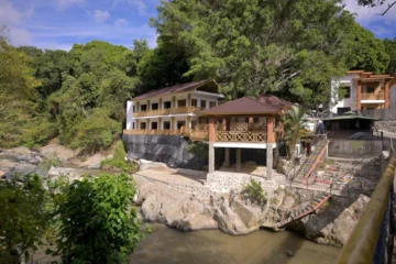 Medio Ambiente intervino nueve edificaciones en el Yaque del Norte; cinco serán entregadas en decomiso