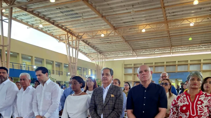 Celebrando la identidad de la Región Este