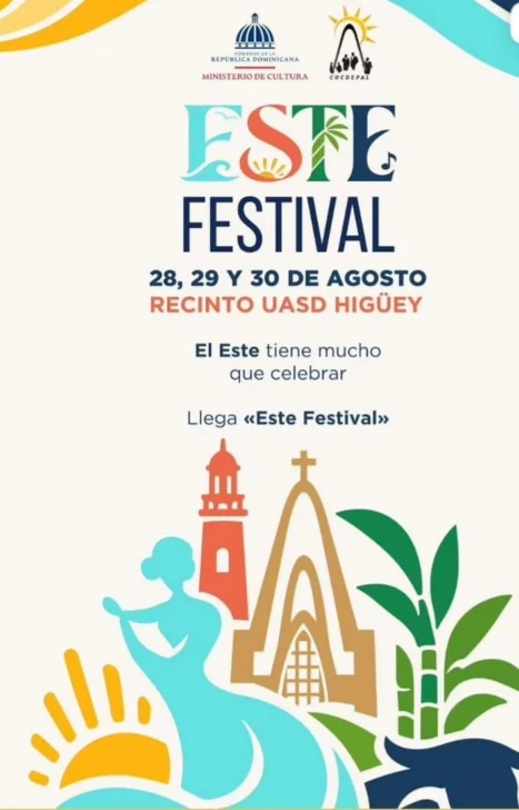 Celebrando la identidad de la Región Este