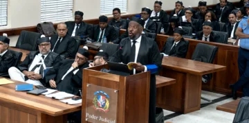 Wilson Camacho pide rechazar recurso contra decisión sobre peritaje en caso Jet Set Wilson Camacho pide rechazar recurso contra decisión sobre peritaje en caso Jet Set