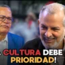 Danilo Ginebra sugiere al presidente Abinader asumir la cultura como una política de Estado y aprovechar los grandes talentos y oportunidades 