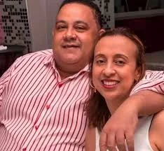 Fallece esposa del merenguero Peña Suazo, Ybelice Fabián