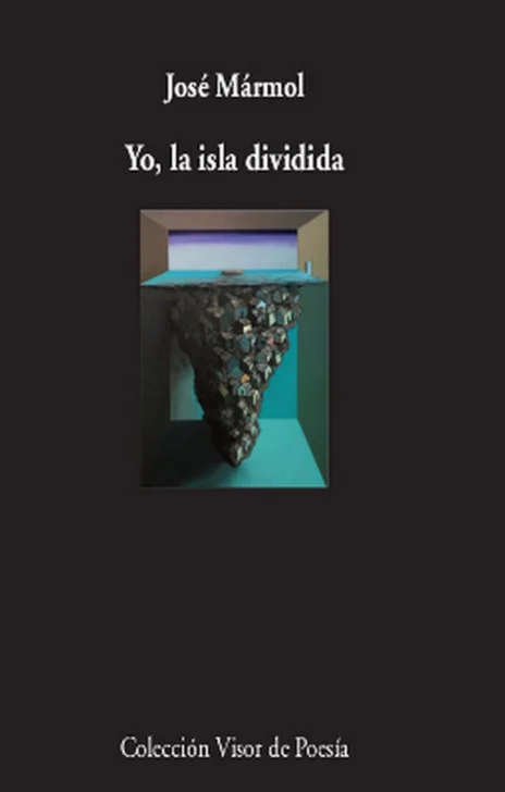 La incertidumbre como ancla: ontología, lenguaje y memoria en 'Yo, la isla dividida', de José Mármol
