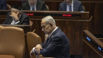 Netanyahu rechaza el plan estadounidense para Gaza con las elecciones Israelíes en el horizonte