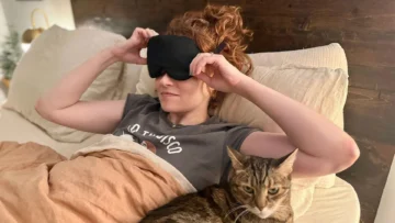 Los hábitos de sueño que te pueden ayudar a despertarte sin alarma Los hábitos de sueño que te pueden ayudar a despertarte sin alarma