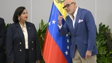 Venezuela: inicio de un diálogo entre gobierno y oposición con miras a una transición