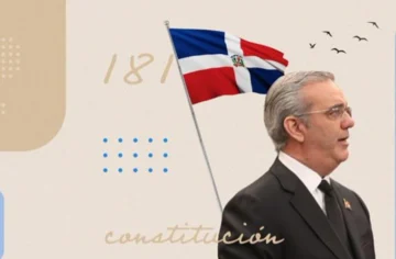 Abinader llama a honrar legado de los Abinader llama a honrar legado de los