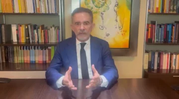 Renuncia de jueces obliga al CNM a reforzar la confianza en el proceso de evaluación, afirma Salcedo Camacho