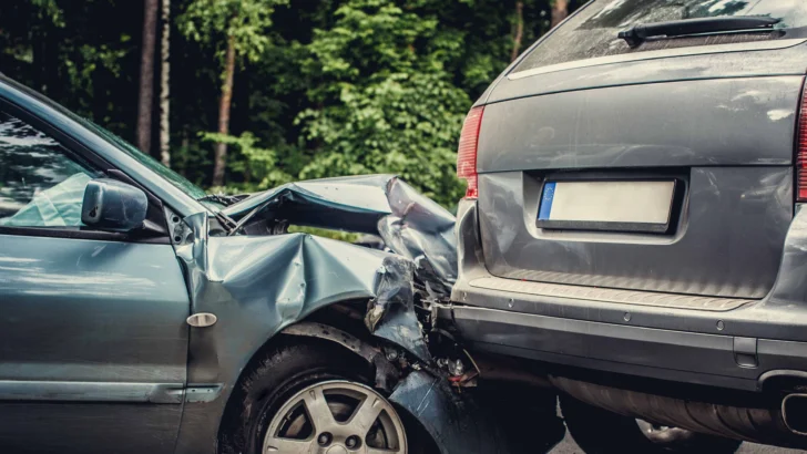 Diciembre concentra más muertes por accidentes de tránsito en los últimos cinco años Diciembre concentra más muertes por accidentes de tránsito en los últimos cinco años