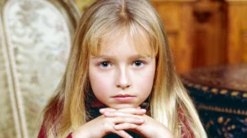 Por qué estrellas infantiles como Hayden Panettiere caen en las drogas