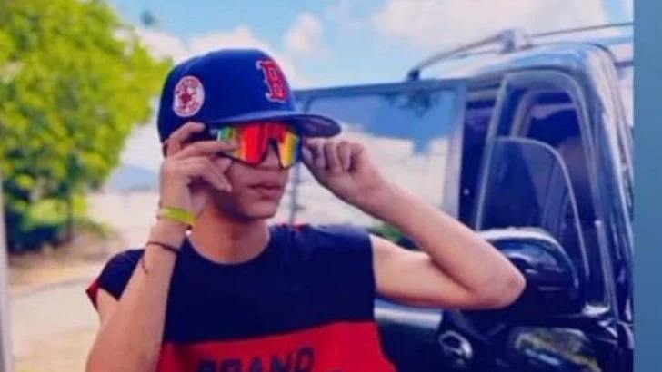 Muere adolescente de 16 años tras ser baleado durante tiroteo en Nueva York Chiquito Muere adolescente de 16 años tras ser baleado durante tiroteo en Nueva York Chiquito