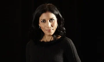 La ciguapita, de Aidita Selman