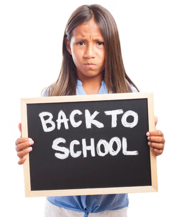 Guía para padres ¿Cómo acompañar a sus hijos en el regreso a clases 2026?