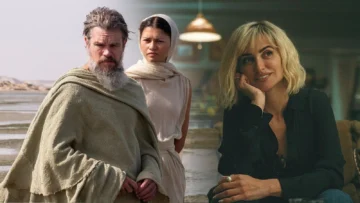 De 'Cumbres borrascosas' a 'La Odisea': 12 de las mejores películas de 2026, según los críticos de la BBC De 'Cumbres borrascosas' a 'La Odisea': 12 de las mejores películas de 2026, según los críticos de la BBC