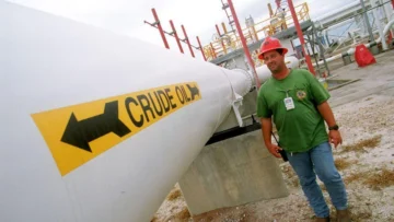 Qué es la reserva estratégica de petróleo de EE.UU. y por qué está en su nivel más bajo desde 1983