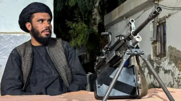 'La presión y las amenazas no están funcionando': el dilema de cómo tratar al Talibán para generar un cambio en Afganistán 'La presión y las amenazas no están funcionando': el dilema de cómo tratar al Talibán para generar un cambio en Afganistán