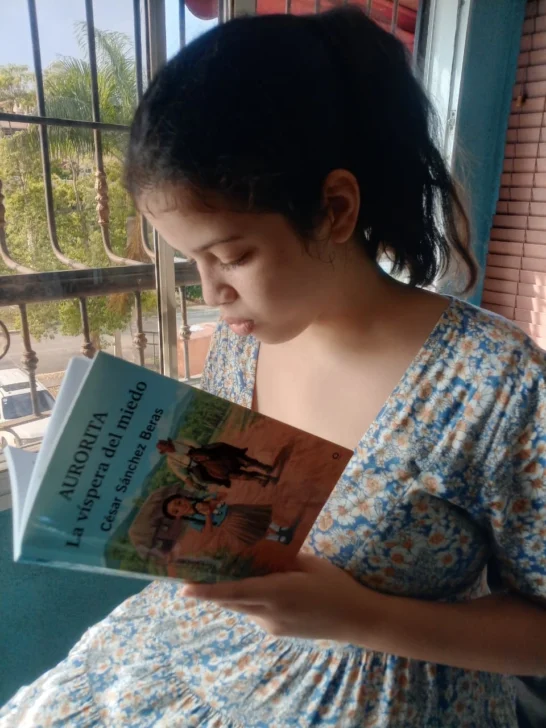 La víspera del miedo: reflexiones sobre la infancia, el poder y la esperanza