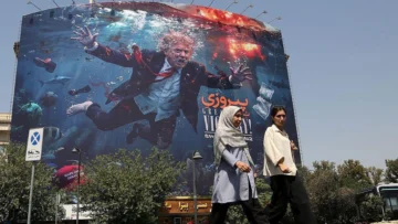Por qué Irán no le teme a la ofensiva financiera de EE.UU. y qué más puede intentar Washington contra la economía de Teherán Por qué Irán no le teme a la ofensiva financiera de EE.UU. y qué más puede intentar Washington contra la economía de Teherán