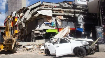 Qué es la subducción de placas que provocó el mayor terremoto en Colombia de la última década (y por qué no está conectado con los de Venezuela)