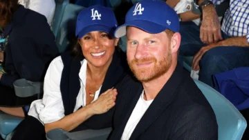 ¿Qué pasó con el sueño americano de Harry y Meghan? ¿Qué pasó con el sueño americano de Harry y Meghan?