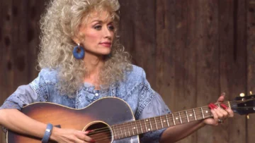 De Jolene a I Will Always Love You: cómo contó Dolly Parton la historia de su vida a través de 6 canciones icónicas De Jolene a I Will Always Love You: cómo contó Dolly Parton la historia de su vida a través de 6 canciones icónicas