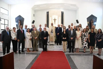 ADRU celebra 46 años de compromiso con la educación superior dominicana