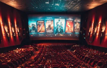El cine se siente antes de explicarse