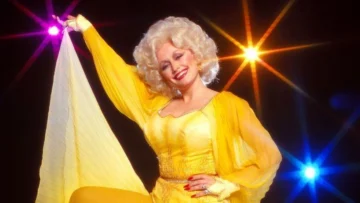 En imágenes: la fabulosa vida de la inolvidable Dolly Parton En imágenes: la fabulosa vida de la inolvidable Dolly Parton
