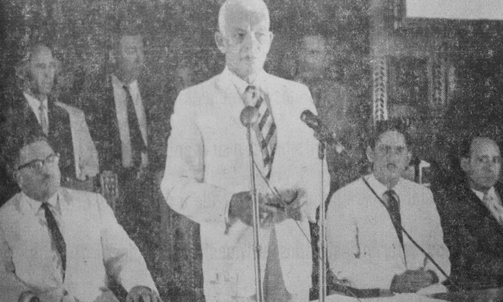 Abinader seguirá los pasos de Bosch, Balaguer y Leonel: los mandatarios que gobernaron el país y sus partidos de manera simultánea