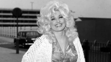 Muere Dolly Parton: la fabulosa vida de una de las estrellas más queridas en imágenes Muere Dolly Parton: la fabulosa vida de una de las estrellas más queridas en imágenes