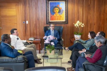 UASD promoverá a República Dominicana como destino académico en cumbre internacional