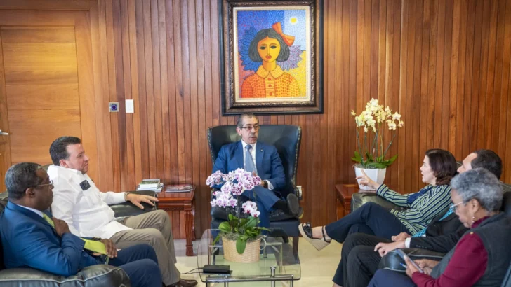 UASD promoverá a República Dominicana como destino académico en cumbre internacional