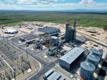 Demanda eléctrica crece y pone a prueba la capacidad del sistema dominicano