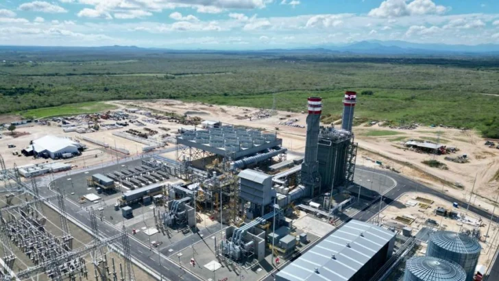 Demanda eléctrica crece y pone a prueba la capacidad del sistema dominicano