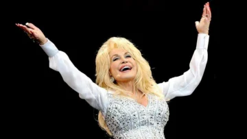 Muere Dolly Parton, la leyenda del country que conquistó a millones cantando desde el corazón