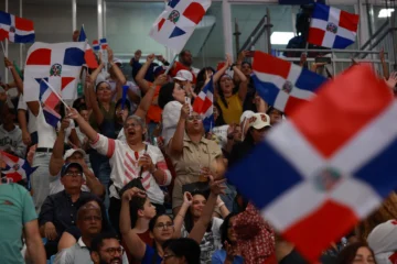 EN VIVO: ¿Dónde ver la clausura de los Juegos Centroamericanos y del Caribe Santo Domingo 2026? Hora, lugar y quiénes cantarán EN VIVO: ¿Dónde ver la clausura de los Juegos Centroamericanos y del Caribe Santo Domingo 2026? Hora, lugar y quiénes cantarán