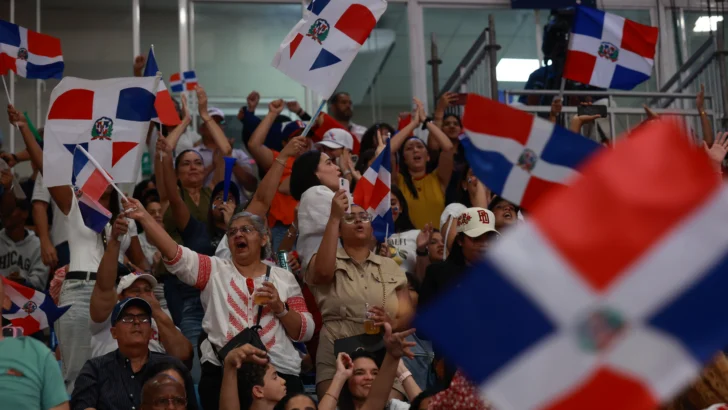 Juegos Centroamericanos y del Caribe dejan a RD ante el reto de preservar su nueva infraestructura deportiva Juegos Centroamericanos y del Caribe dejan a RD ante el reto de preservar su nueva infraestructura deportiva