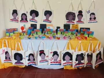 Arte contra la reincidencia: 20 adolescentes de Villa Consuelo aprenden a expresar lo que no pueden decir
