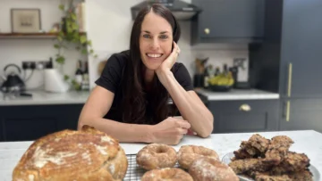 6 cambios sencillos que hice para evitar los alimentos ultraprocesados