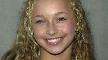 Por qué estrellas infantiles como Hayden Panettiere caen en la adicción Por qué estrellas infantiles como Hayden Panettiere caen en la adicción