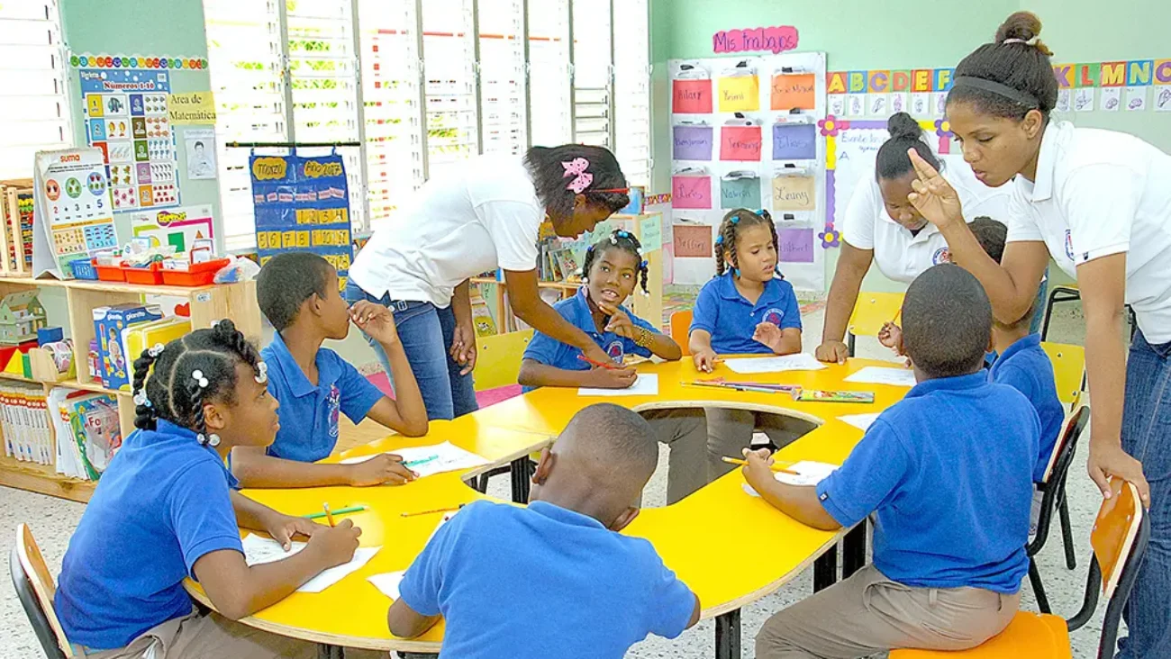 PISA 2025: una señal de alerta para la educación científica en América Latina y la República Dominicana PISA 2025: una señal de alerta para la educación científica en América Latina y la República Dominicana