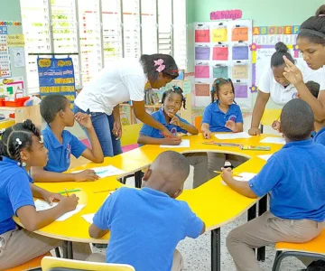 PISA 2025: una señal de alerta para la educación científica en América Latina y la República Dominicana PISA 2025: una señal de alerta para la educación científica en América Latina y la República Dominicana