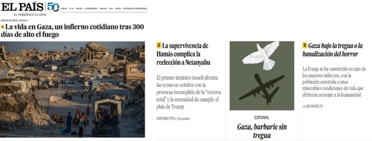Hamás reafirma su compromiso con el plan de Trump para poner fin a la guerra en Gaza